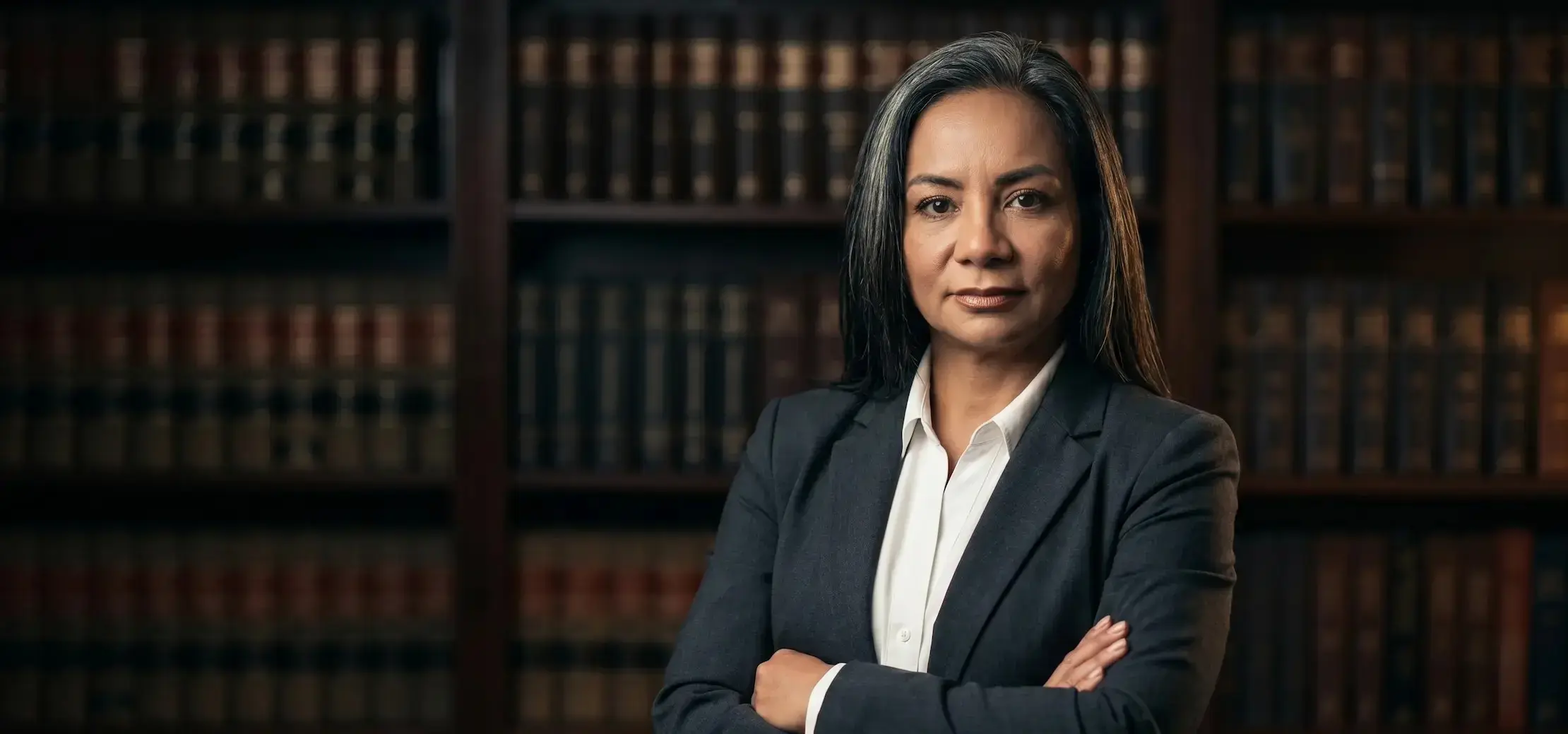 Dra. Carolina Pazmiño, abogada especialista en derecho laboral, seguridad social y derecho administrativo en Colombia